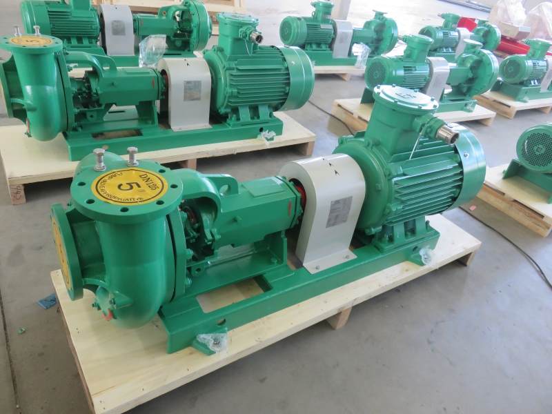 Centrifugal Pump 2024.06.30